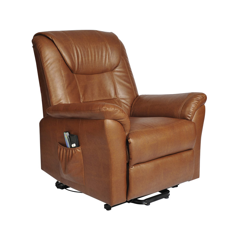 7140 Power Lift Recliner Relaxsessel Massage Relaxsessel Sofa